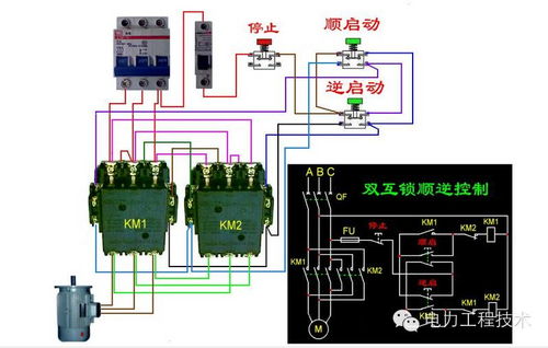 搜狐公众平台 电力行业常用电气元器件解析 二